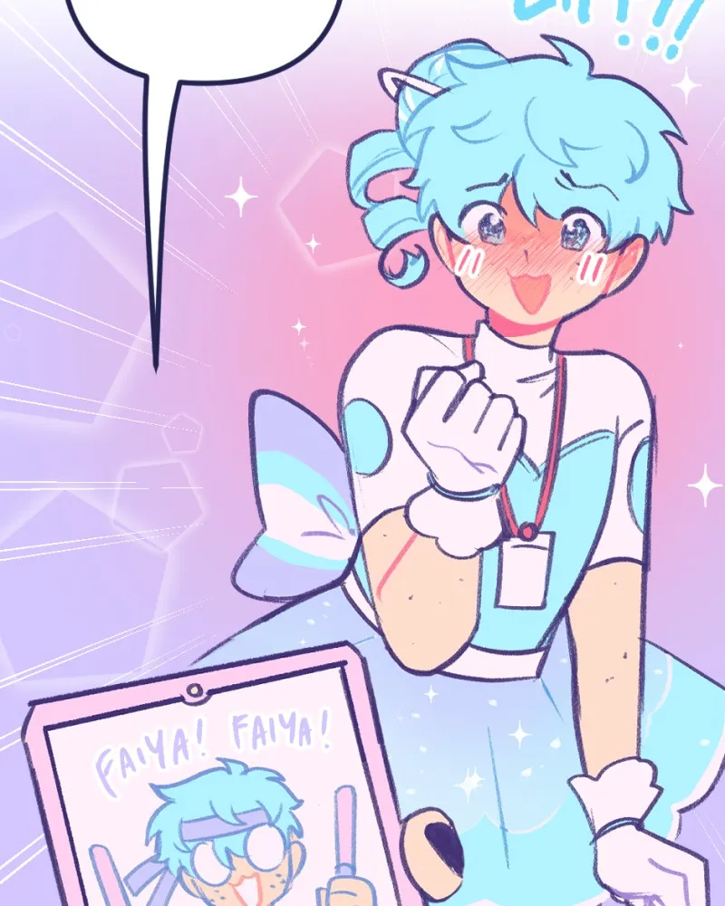 Boyfriends. Chapter 182 page 30 - 
