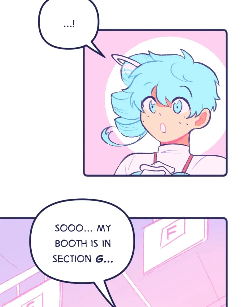 Boyfriends. Chapter 182 page 5 - 