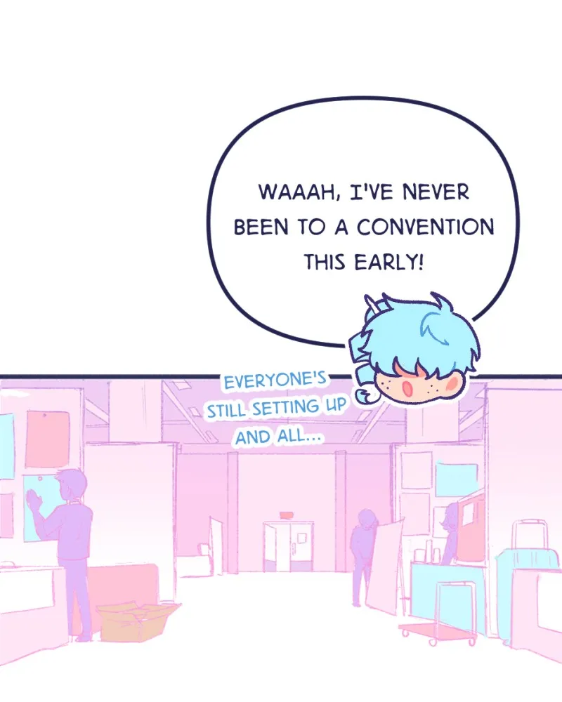 Boyfriends. Chapter 182 page 7 - 