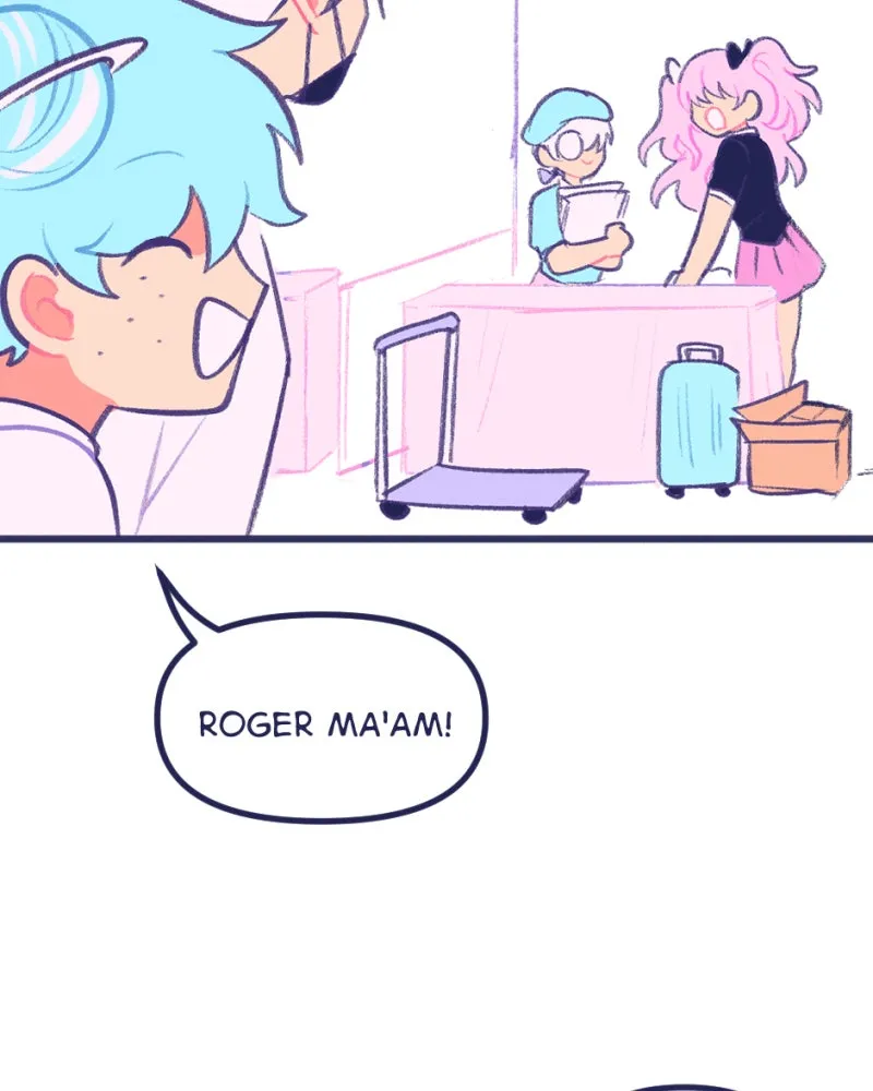 Boyfriends. Chapter 182 page 9 - 