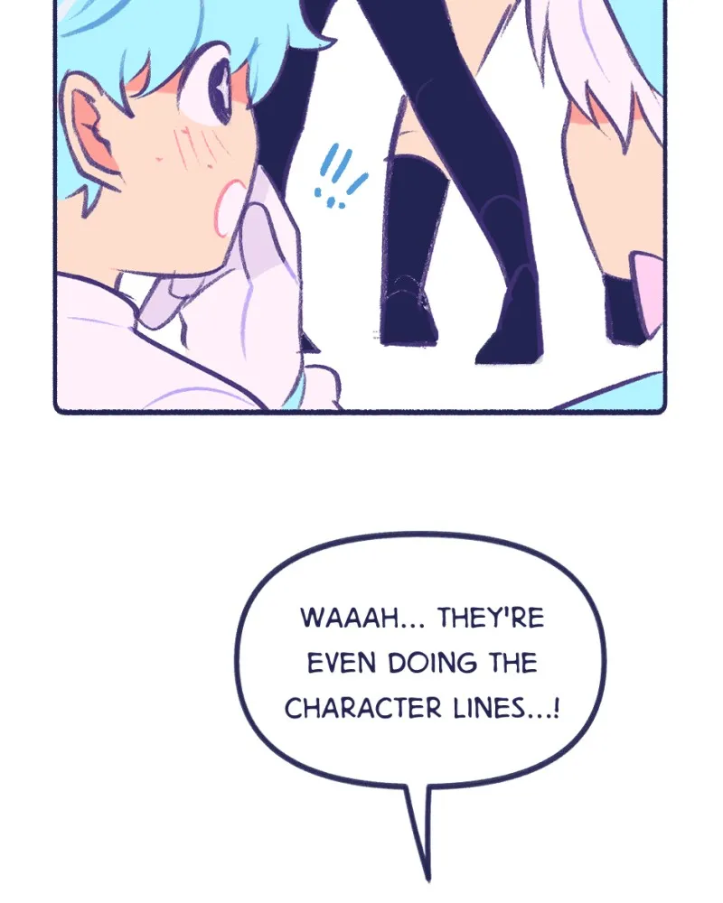 Boyfriends. Chapter 183 page 11 - 