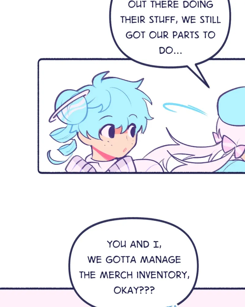 Boyfriends. Chapter 183 page 13 - 