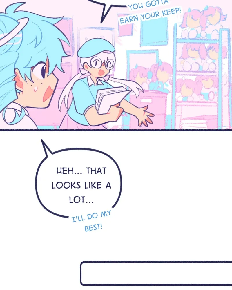 Boyfriends. Chapter 183 page 14 - 
