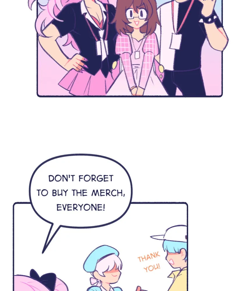 Boyfriends. Chapter 183 page 17 - 