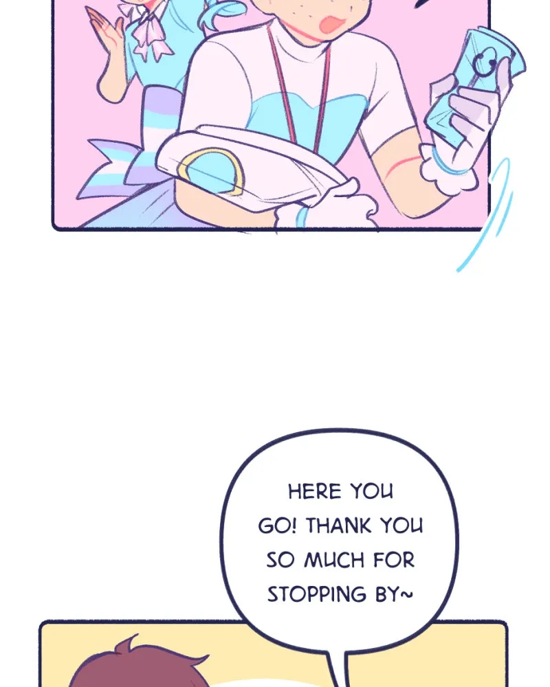 Boyfriends. Chapter 183 page 19 - 