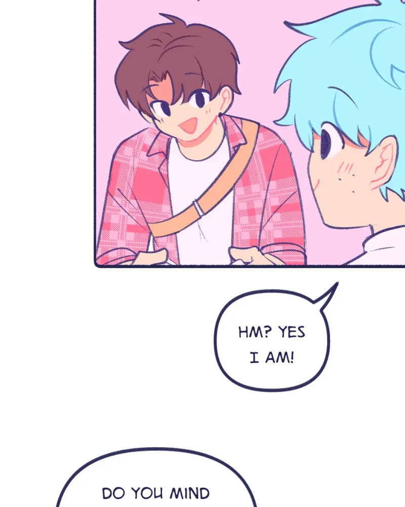 Boyfriends. Chapter 183 page 21 - 