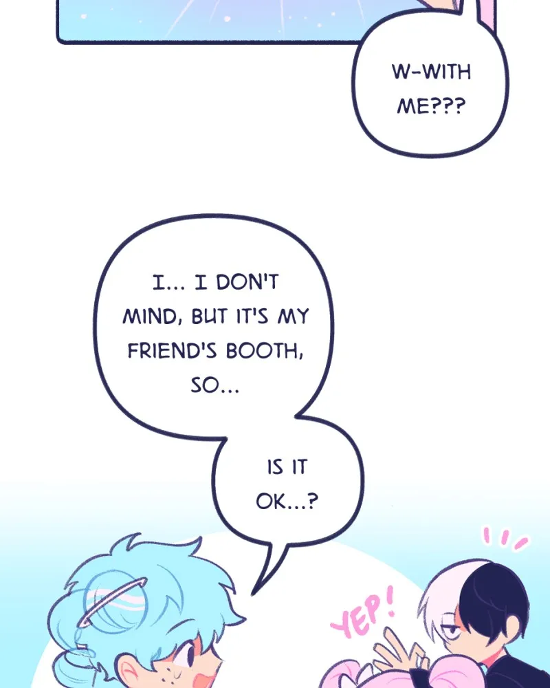 Boyfriends. Chapter 183 page 23 - 
