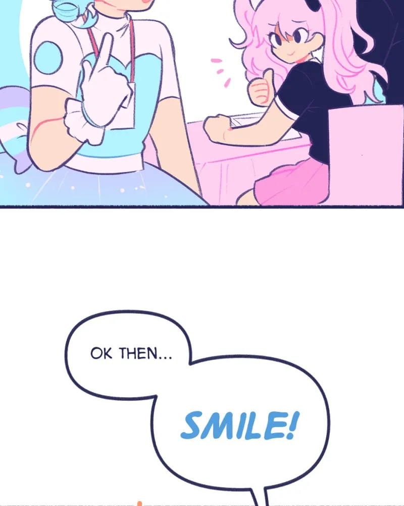 Boyfriends. Chapter 183 page 24 - 