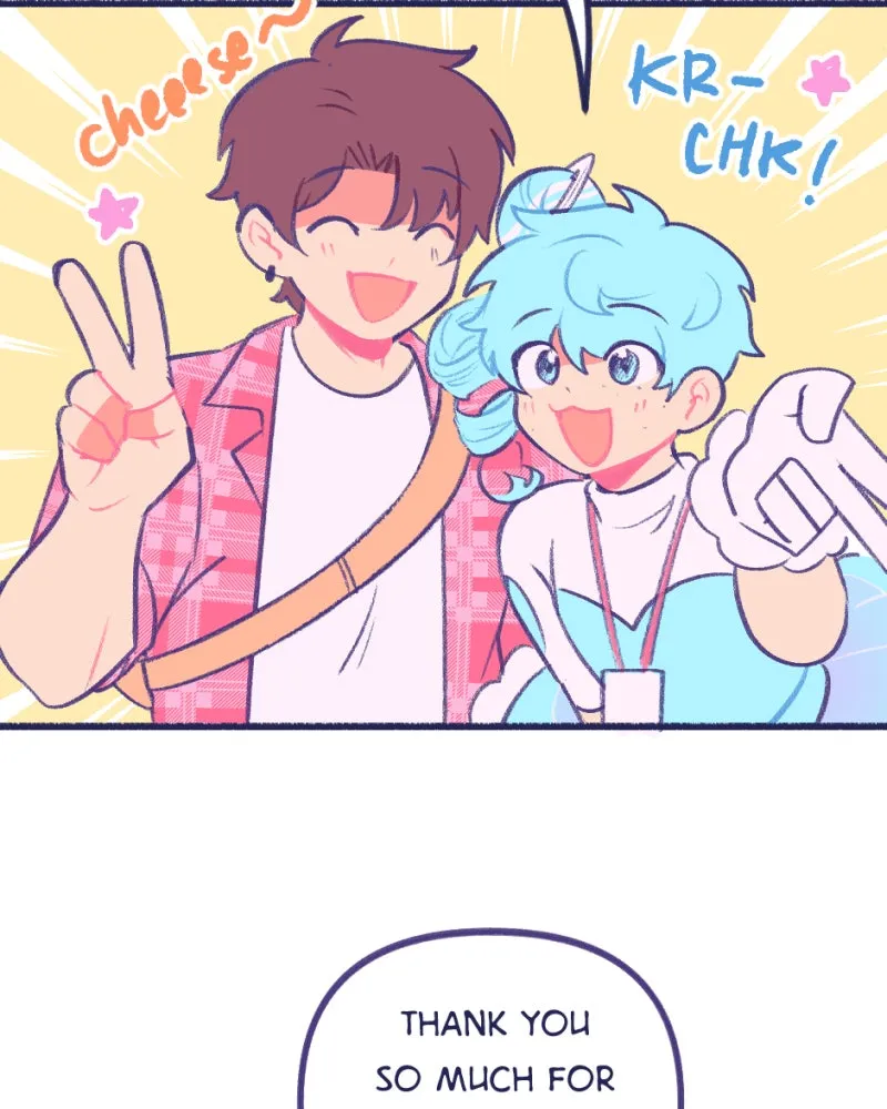Boyfriends. Chapter 183 page 25 - 