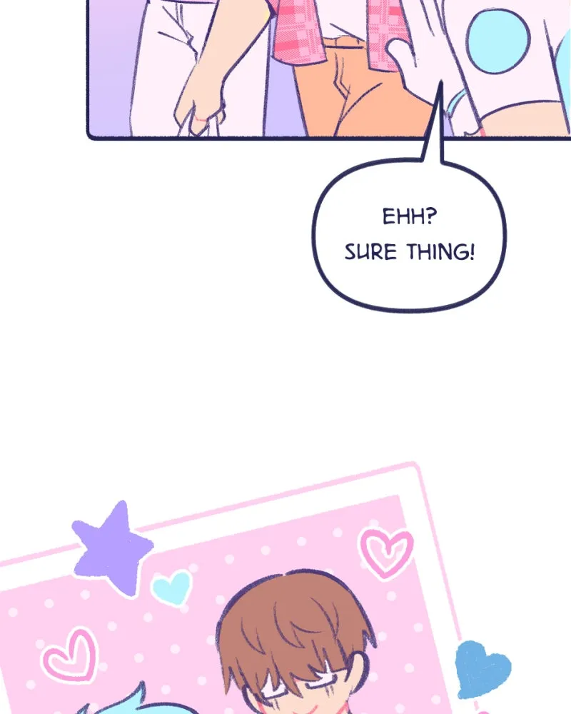 Boyfriends. Chapter 183 page 28 - 