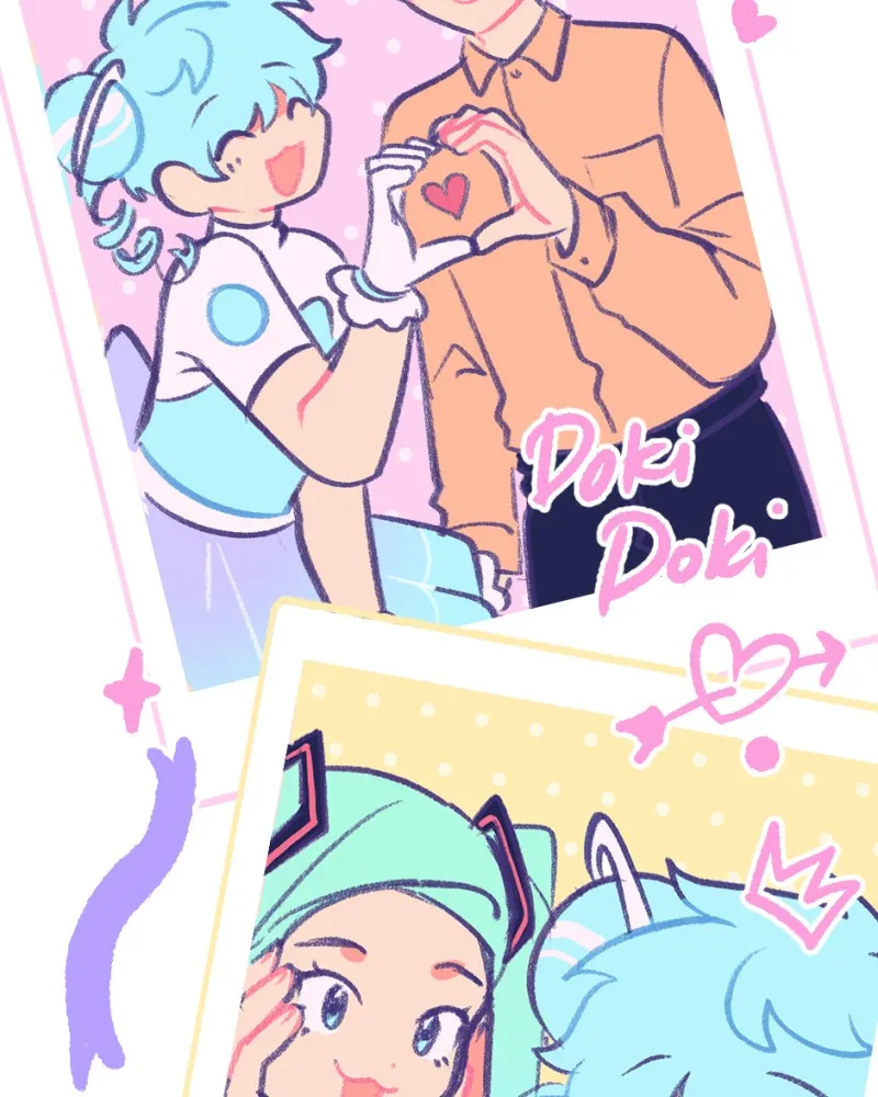 Boyfriends. Chapter 183 page 29 - 
