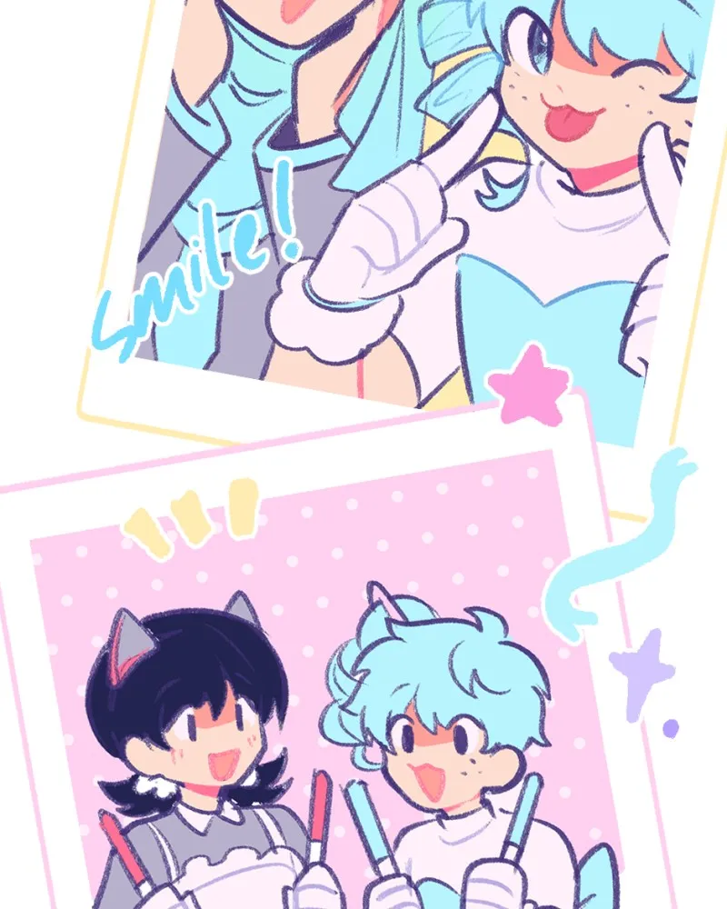 Boyfriends. Chapter 183 page 30 - 