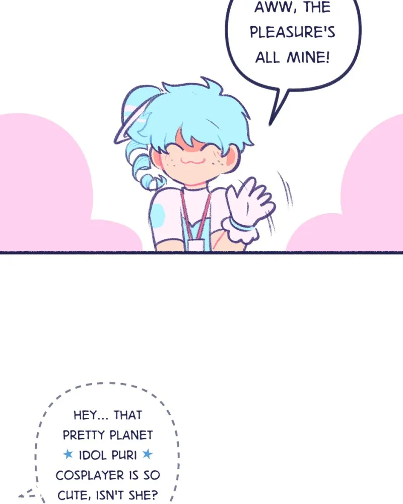 Boyfriends. Chapter 183 page 32 - 