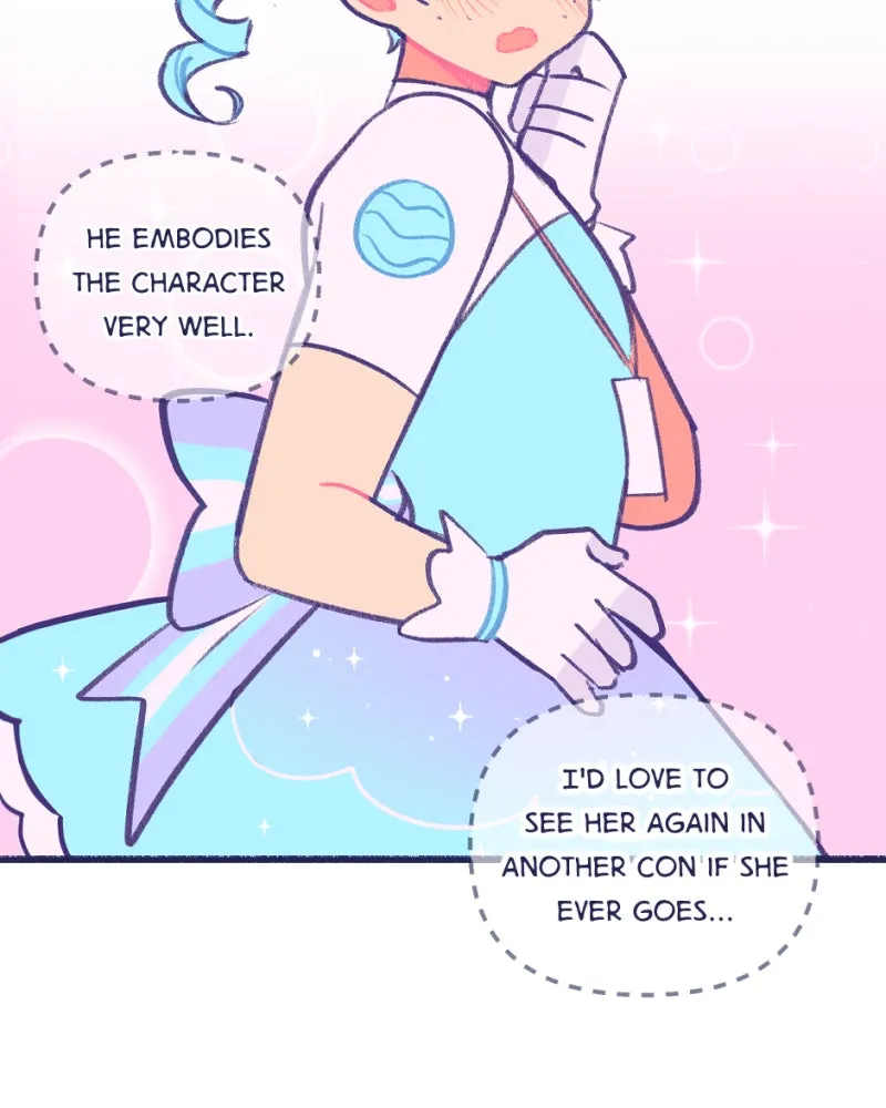 Boyfriends. Chapter 183 page 34 - 