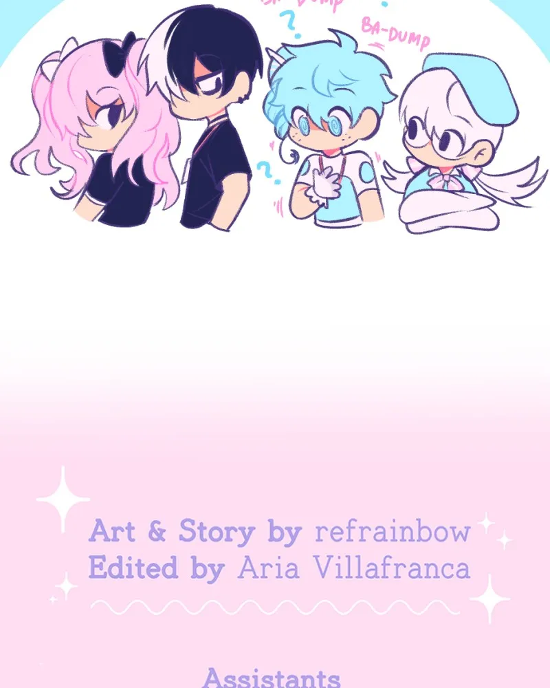 Boyfriends. Chapter 183 page 37 - 