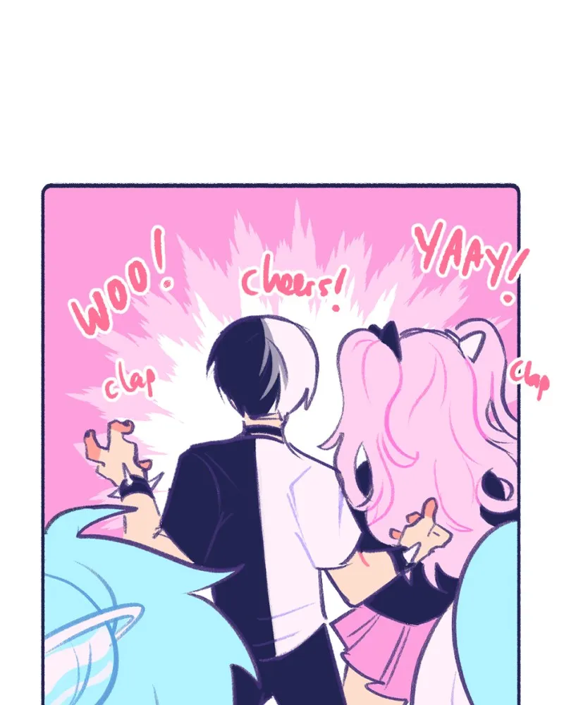 Boyfriends. Chapter 183 page 10 - 