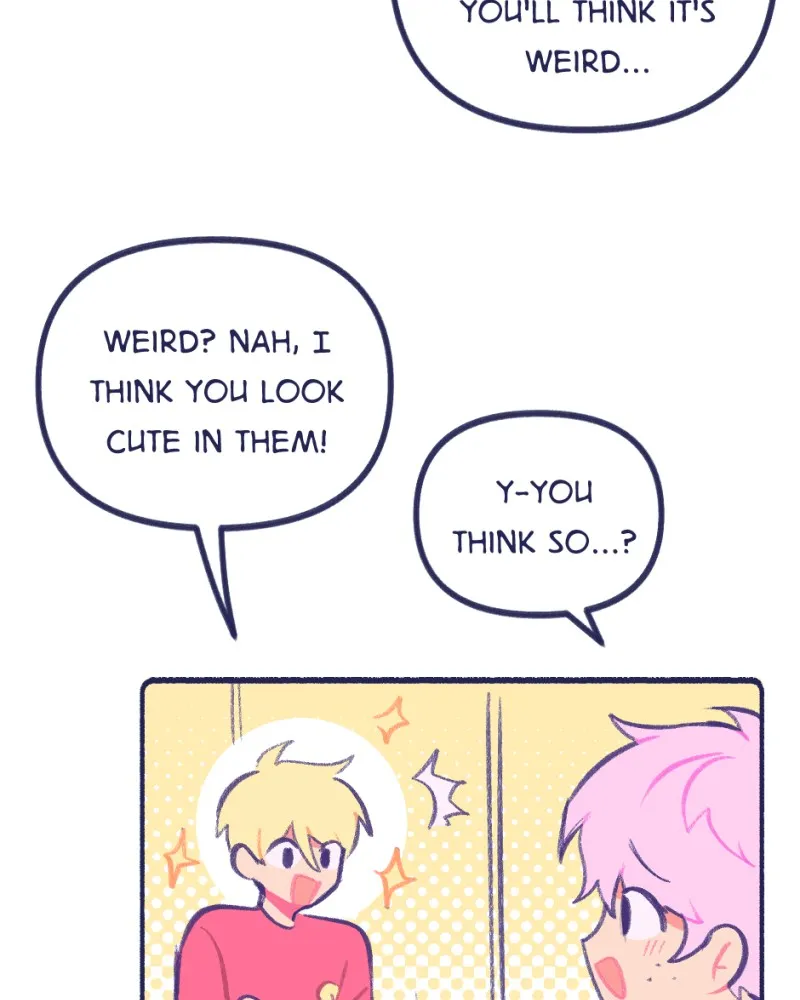 Boyfriends. Chapter 184 page 12 - 