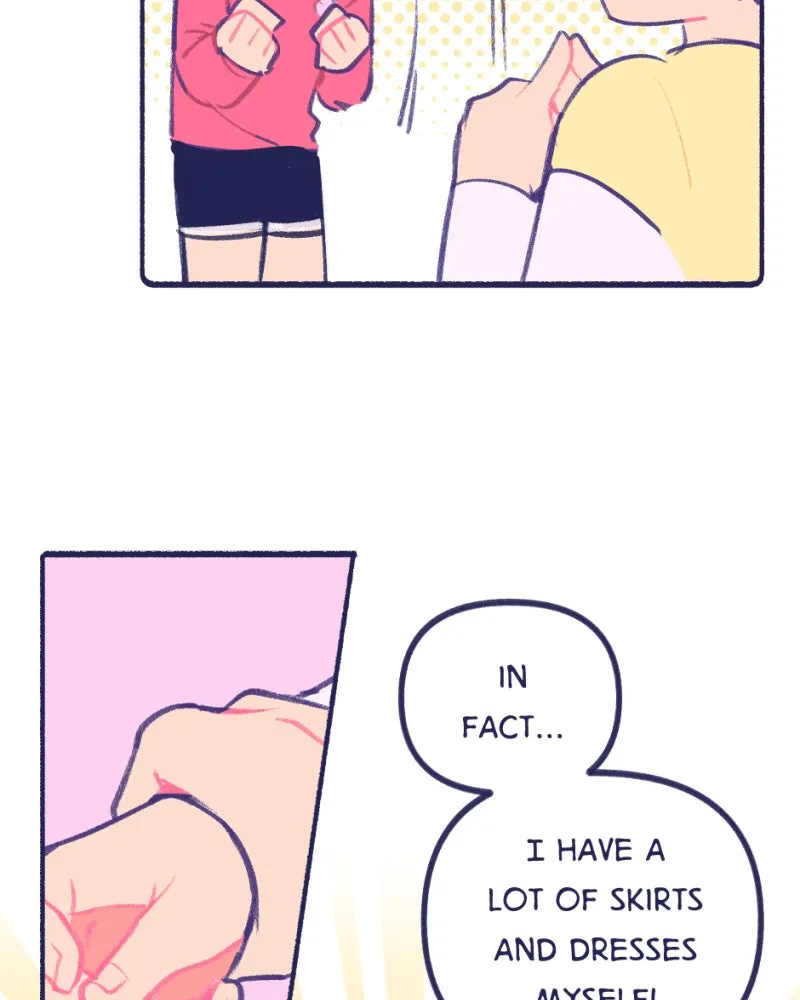 Boyfriends. Chapter 184 page 13 - 