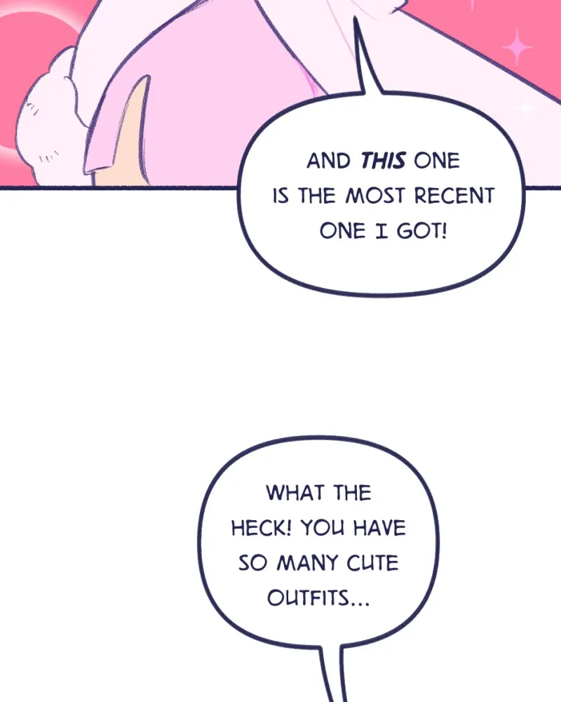 Boyfriends. Chapter 184 page 19 - 