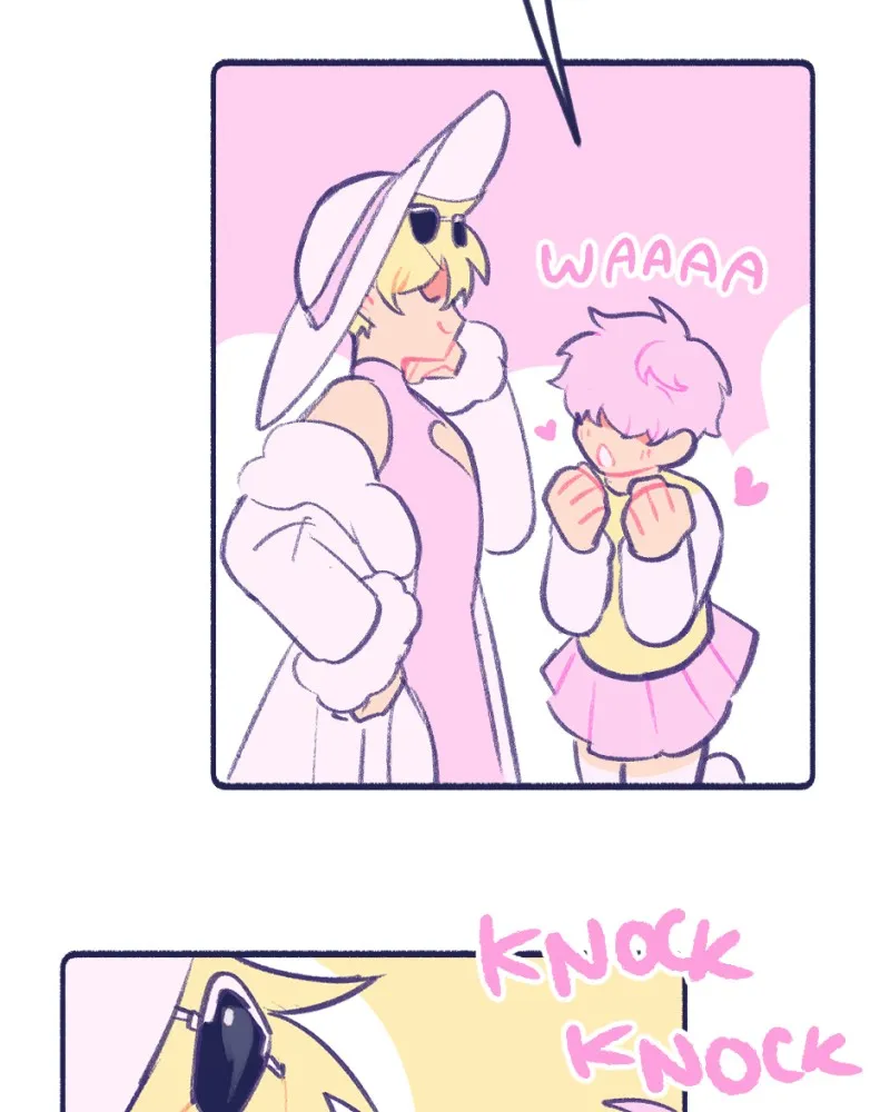Boyfriends. Chapter 184 page 20 - 