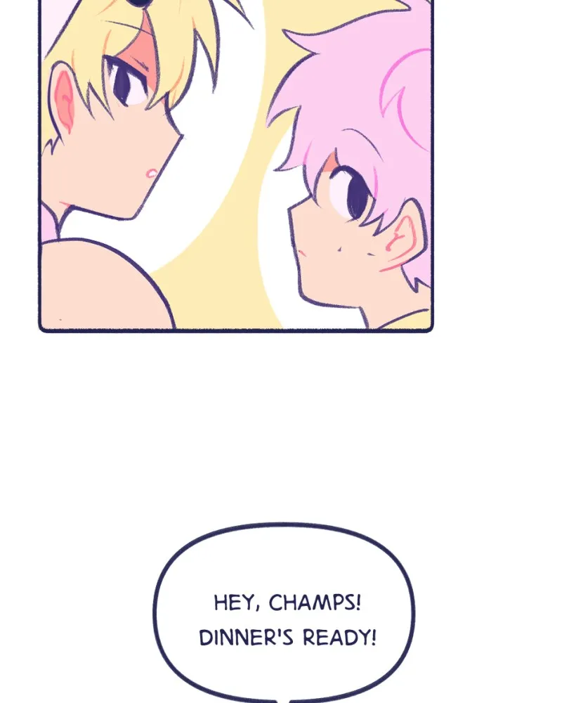 Boyfriends. Chapter 184 page 21 - 