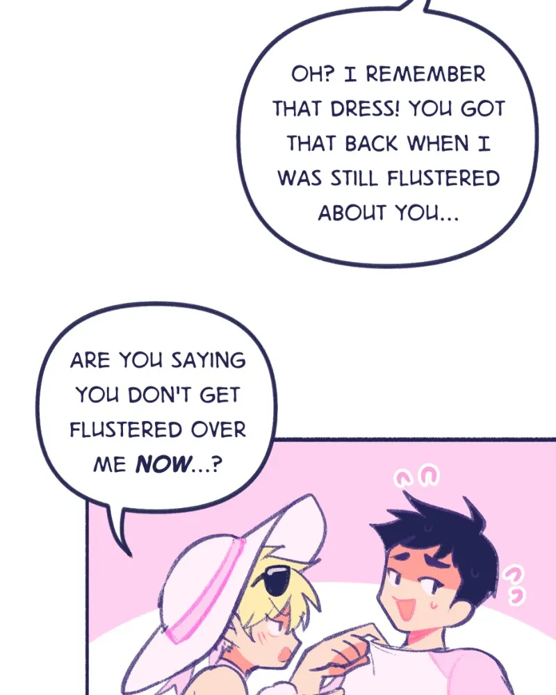 Boyfriends. Chapter 184 page 24 - 