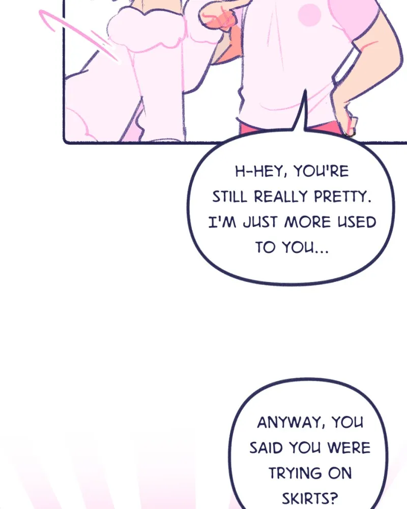 Boyfriends. Chapter 184 page 25 - 