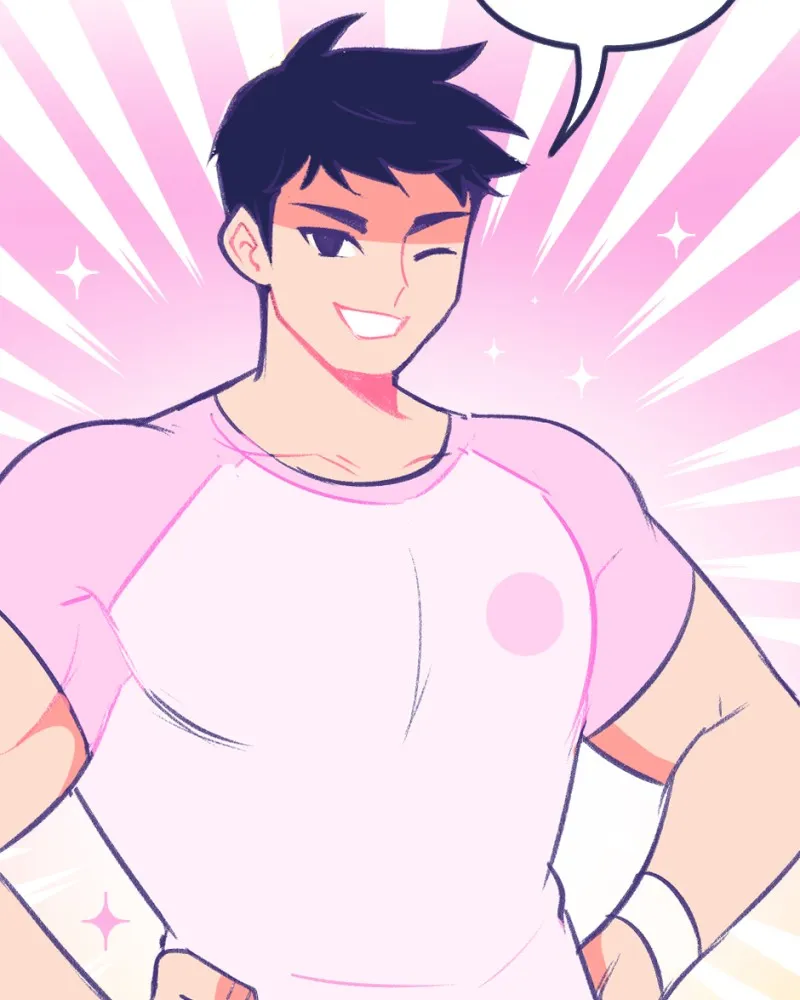 Boyfriends. Chapter 184 page 26 - 