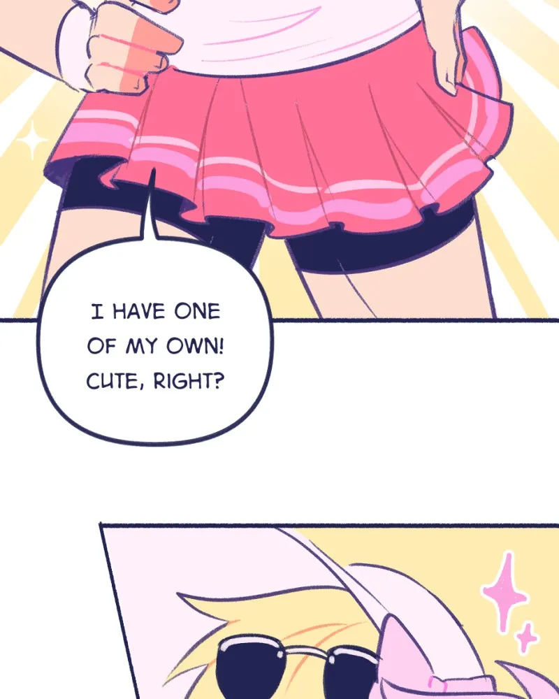 Boyfriends. Chapter 184 page 27 - 