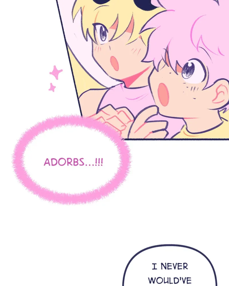 Boyfriends. Chapter 184 page 28 - 