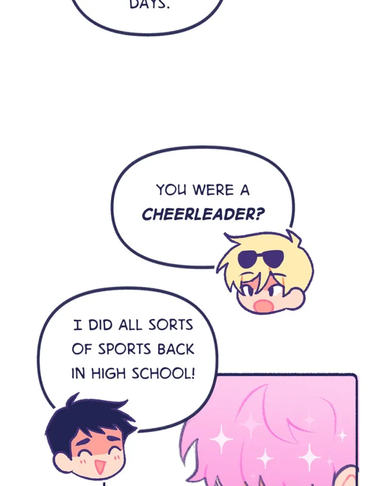 Boyfriends. Chapter 184 page 30 - 