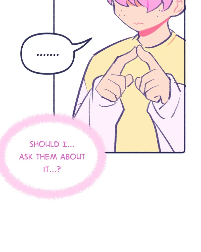 Boyfriends. Chapter 184 page 31 - 