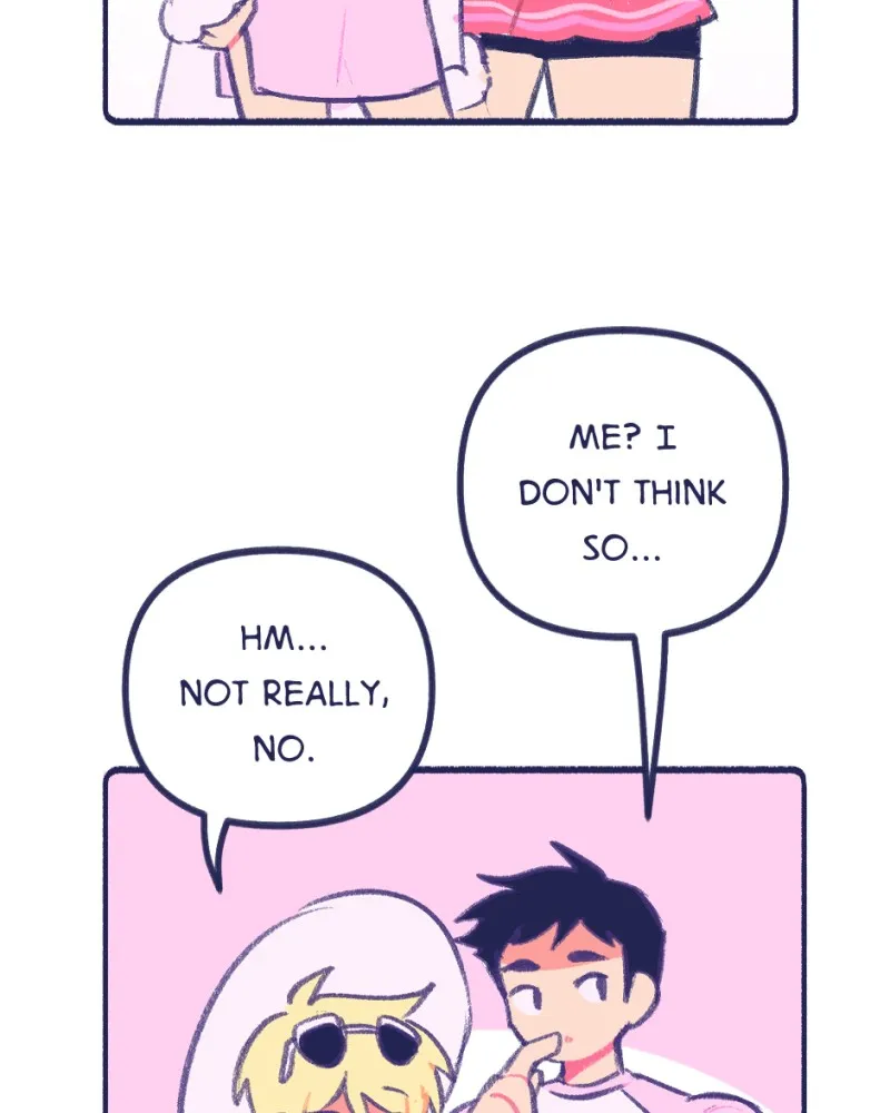 Boyfriends. Chapter 184 page 33 - 
