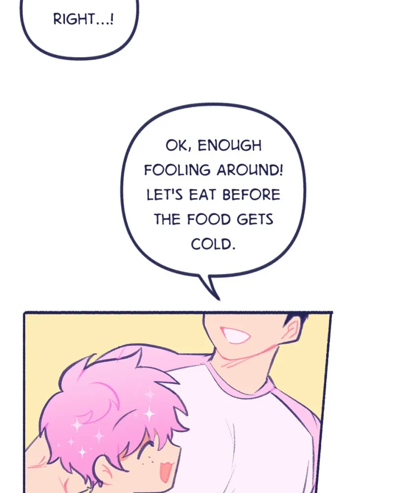 Boyfriends. Chapter 184 page 36 - 