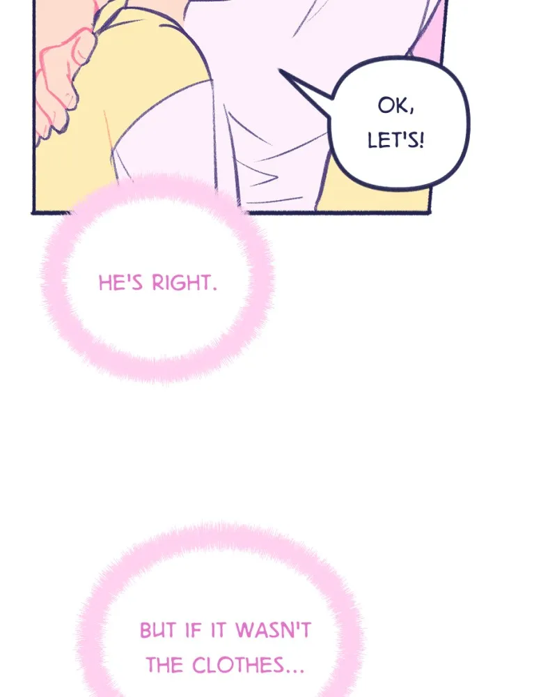 Boyfriends. Chapter 184 page 37 - 