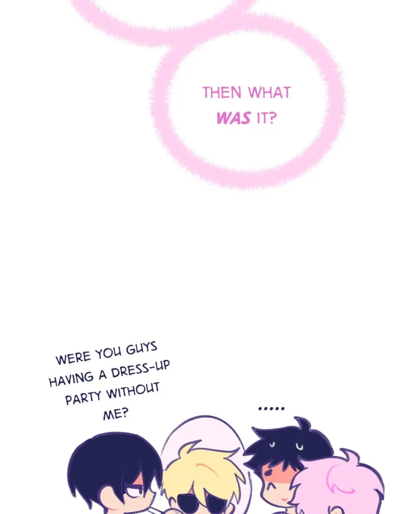 Boyfriends. Chapter 184 page 38 - 