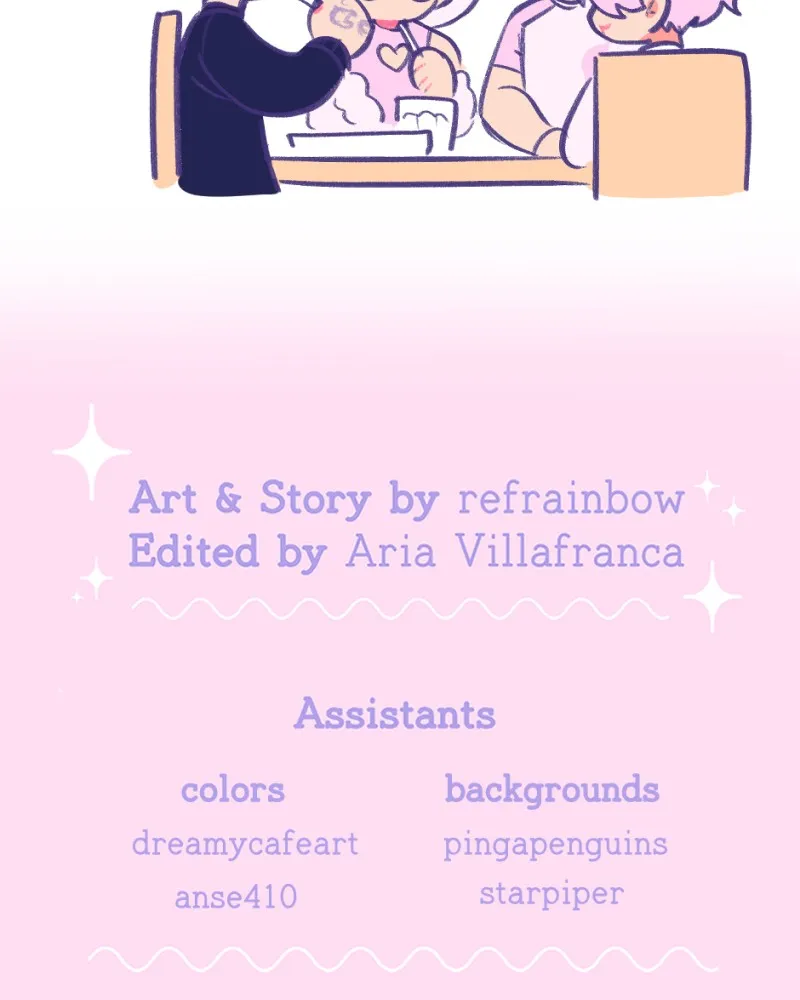 Boyfriends. Chapter 184 page 39 - 