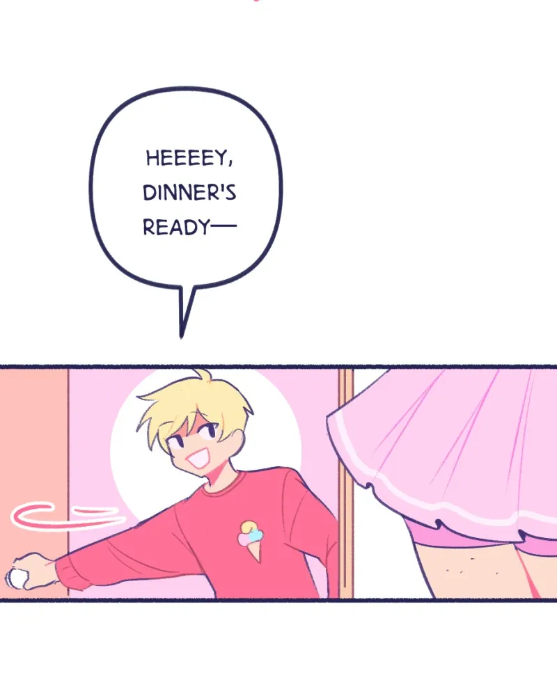 Boyfriends. Chapter 184 page 6 - 