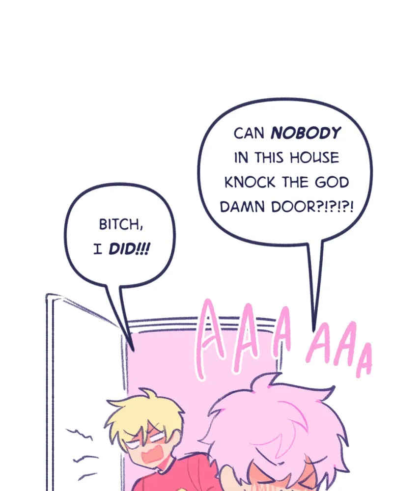 Boyfriends. Chapter 184 page 9 - 
