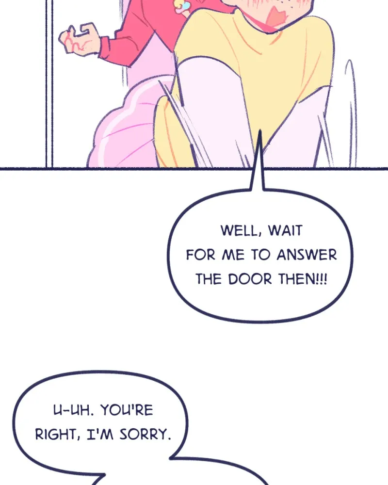 Boyfriends. Chapter 184 page 10 - 