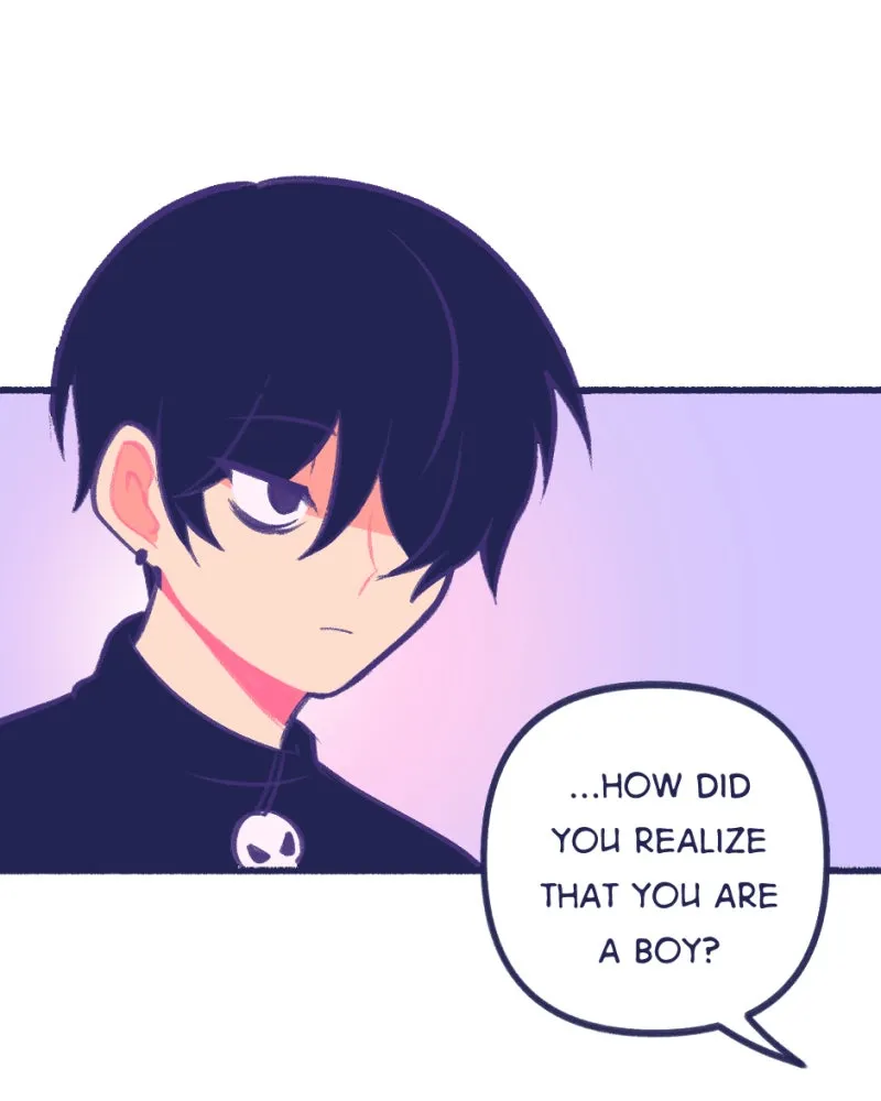 Boyfriends. Chapter 185 page 11 - 