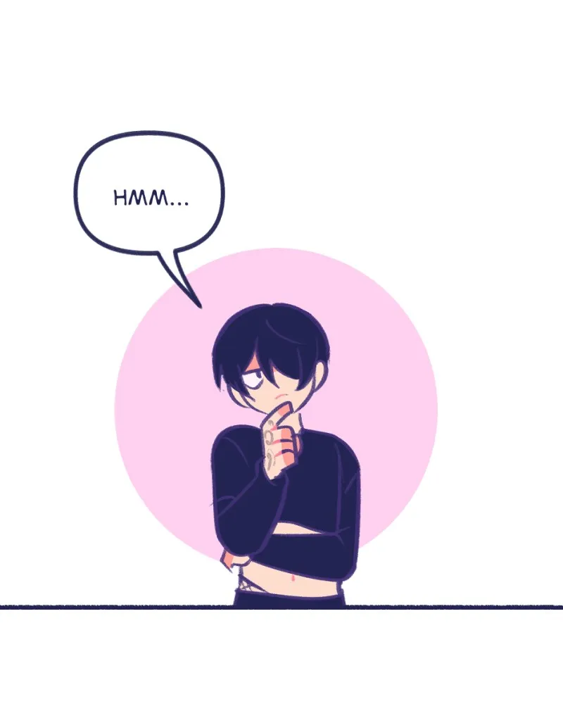 Boyfriends. Chapter 185 page 12 - 