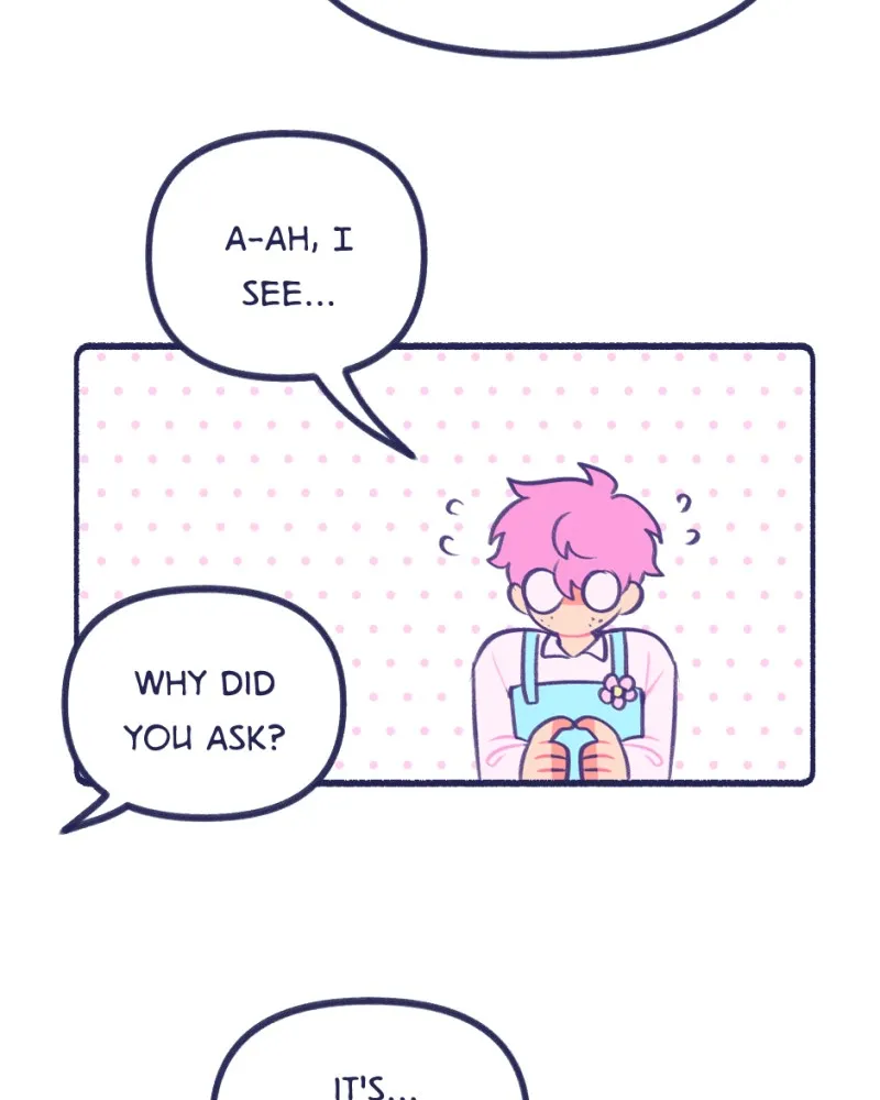 Boyfriends. Chapter 185 page 15 - 