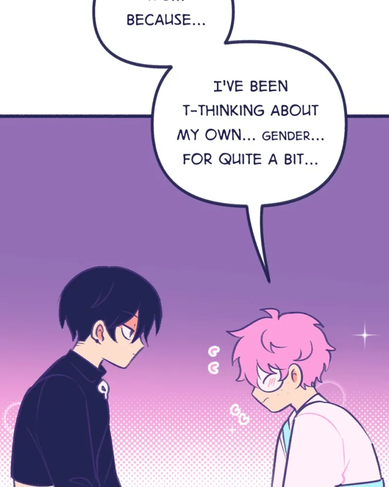 Boyfriends. Chapter 185 page 16 - 