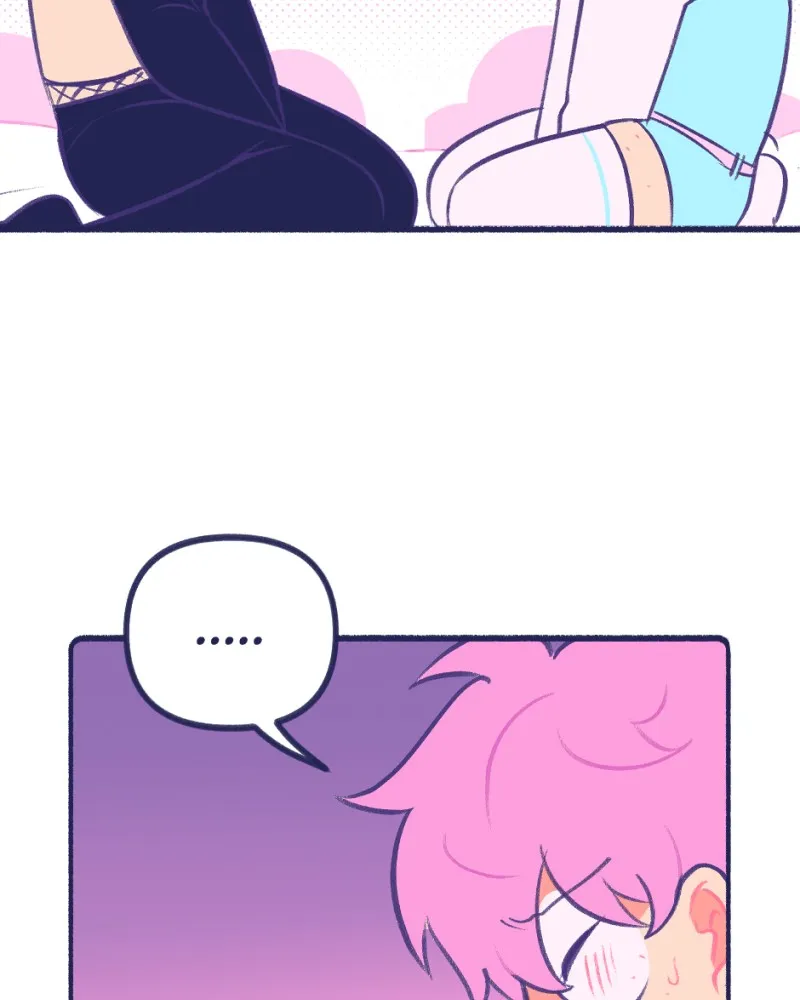 Boyfriends. Chapter 185 page 17 - 