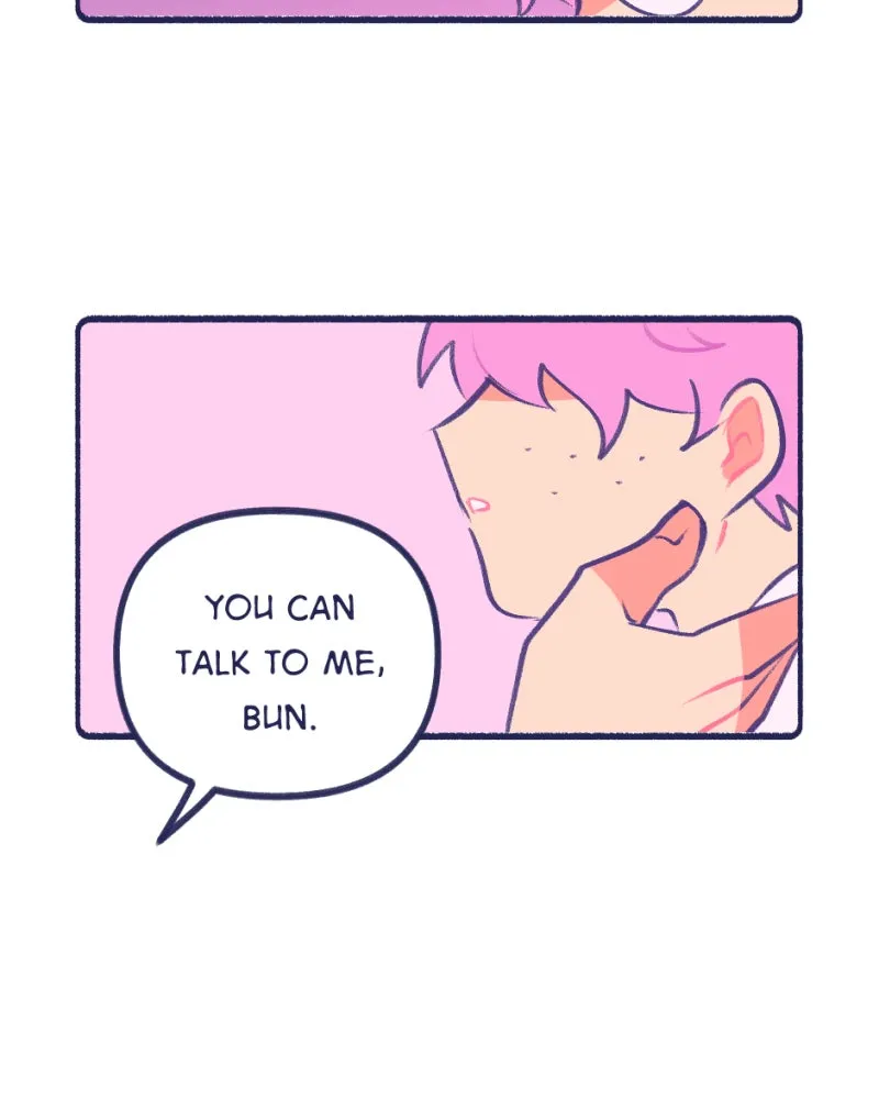 Boyfriends. Chapter 185 page 18 - 