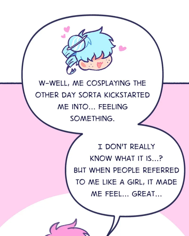 Boyfriends. Chapter 185 page 19 - 