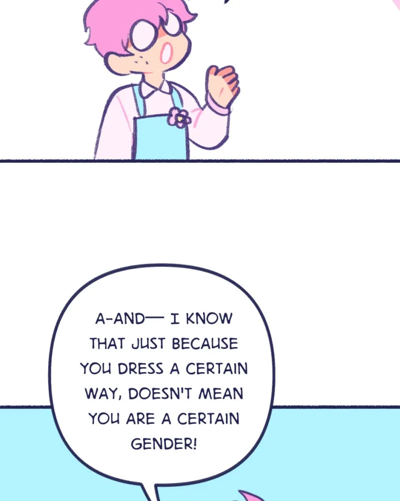 Boyfriends. Chapter 185 page 20 - 