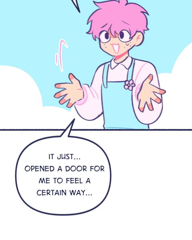 Boyfriends. Chapter 185 page 21 - 