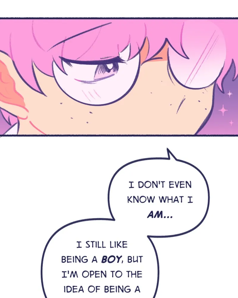 Boyfriends. Chapter 185 page 22 - 